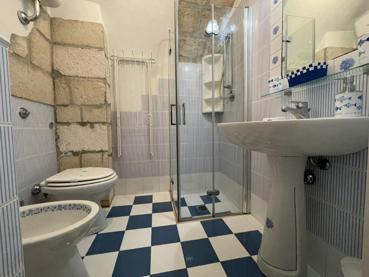 Il Pumo Blu Apartment Polignano a Mare Exterior photo